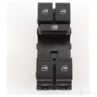 Блок управления стеклоподъемниками VAG 33191084 1K4959857CREH MKRF NM3 - Изображение 8