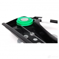 Стеклоподъемник VAG 22750314 GG VEZ 1K4 837 461 B - Изображение 6