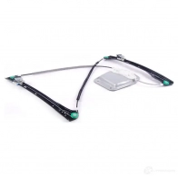 Стеклоподъемник VAG 22750414 1K3837462B RJ6 TZ - Изображение 1