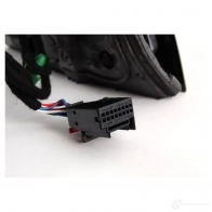 Наружное зеркало VAG 1K1 857 507 DC 9B9 MT 318 24750358 - Изображение 6