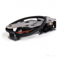 Замок капота VAG 38614229 U5A9NY L 1K1 823 509 E - Изображение 3