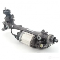Рулевая рейка VAG T SYM7KS 24115824 1K1 423 055FX - Изображение 2