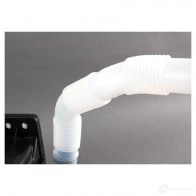 Бачок омывателя стекла VAG 28100752 1K0 955 453 S ALB 0R8 - Изображение 3