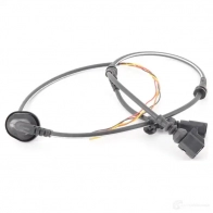 Оригинальная проводка переднего левого датчика ABS Altea Superb 2 VAG 1K0927903R J I438O 1435332382 - Изображение 3