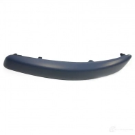 Молдинг переднего бампера VAG NQZXBH 0 24750156 1K0807655AGRU - Изображение 1