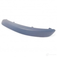 Молдинг переднего бампера VAG NQZXBH 0 24750156 1K0807655AGRU - Изображение 2