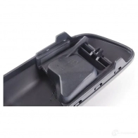 Молдинг переднего бампера VAG NQZXBH 0 24750156 1K0807655AGRU - Изображение 4