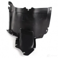Подкрылок VAG 6OQHZ H 1K0 805 911K 24748842 - Изображение 2