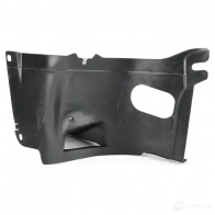 Подкрылок VAG X0W 622Z 1K0 805 911G 24750096 - Изображение 4
