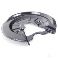 Брызговик тормозного диска VAG ZWX BSG 1K0 615 612P 27080908 - Изображение 2