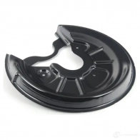 Брызговик тормозного диска VAG 1K0 615 612AB DS5 GUW 24754258 - Изображение 2