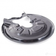 Брызговик тормозного диска VAG 27080902 1K0 615 611P U9F T94 - Изображение 3
