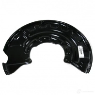 Брызговик тормозного диска VAG 1210844356 1 5J2WX 1K0 615 312C - Изображение 4