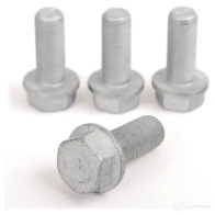 Тормозной диск передний (345x30) VAG 21658128 1K0 615 301 M T Y1AD0 - Изображение 15