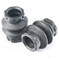 Тормозной диск передний (345x30) VAG 21658128 1K0 615 301 M T Y1AD0 - Изображение 25