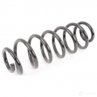 Пружина подвески задняя VAG 1K0 511 115 BT OHL WQC 22575074 - Изображение 1