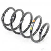 Пружины подвески передние VAG 1K0 411 105 JG D8XX ZZO 21434420 - Изображение 2