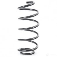 Пружины подвески передние VAG 1K0 411 105 DM 21434072 V 4TA4Z - Изображение 1