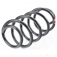 Пружины подвески передние VAG 1K0 411 105 DM 21434072 V 4TA4Z - Изображение 2