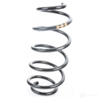 Пружины подвески передние VAG 21433740 S LOUH 1K0 411 105 DK - Изображение 2