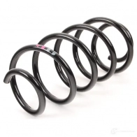 Пружины подвески передние VAG 21434066 1K0 411 105 CM QOPJ WB5 - Изображение 1