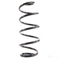 Пружины подвески передние VAG 21433722 1K0 411 105 AQ 92S 2T15 - Изображение 2