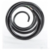 Пружины подвески передние VAG 1K0 411 105 AK 21434090 YZ24W 55 - Изображение 2