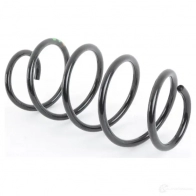 Пружины подвески передние VAG 1K0 411 105 AK 21434090 YZ24W 55 - Изображение 3