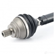 Привод в сборе VAG 21399448 DP VPE 1K0 407 454 DX - Изображение 2