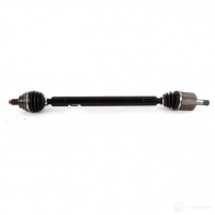 Привод в сборе VAG 1K0 407 452 QX 21399606 VG X2X8A - Изображение 1