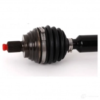 Привод в сборе VAG 1K0 407 452 QX 21399606 VG X2X8A - Изображение 2