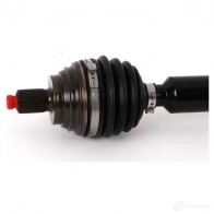 Привод в сборе VAG 1K0 407 452 QX 21399606 VG X2X8A - Изображение 4