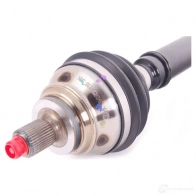 Приводной вал VAG 62JFR F 1K0 407 272 RR 29380727 - Изображение 3