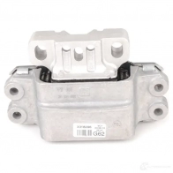 Подушка КПП VAG 23121554 M1 2B9JX 1K0 199 555 N - Изображение 2