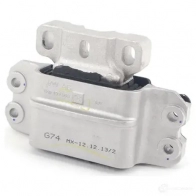 Подушка АКПП VAG YGJT6 R 1K0 199 555 CK 1215455476 - Изображение 3