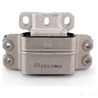 Опора коробки передач VAG 32399939 1K0 199 555 AP 1RWWT5A F ZE91 - Изображение 5