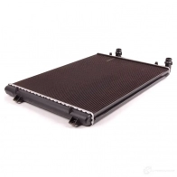 Радиатор охлаждения двигателя VAG 1K0 198 251 CS 0 Z9RYP 47161477 - Изображение 2