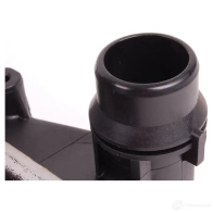 Радиатор охлаждения двигателя VAG 1K0 198 251 CS 0 Z9RYP 47161477 - Изображение 8