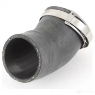 Патрубок интеркуллера VAG 28123880 1K0145838S QRXL DQ - Изображение 3