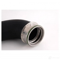 Патрубок интеркуллера VAG 1K0145832E 28123862 QS AJN2 - Изображение 5