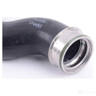 Патрубок интеркуллера VAG 1211874178 1K0 145 832AT KZXR W - Изображение 4