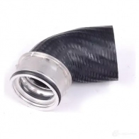 Патрубок интеркуллера VAG LQ5 X4NC 1K0145828Q 28123858 - Изображение 2