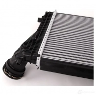 Радиатор интеркулера VAG 1K0 145 803 CD 1204679177 UQ9H WY1 - Изображение 4