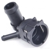 Фланец охлаждающей жидкости VAG 1K0 122 291 R CV59 OFJ 31985087 - Изображение 1