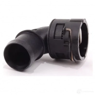 Патрубок радиатора, шланг VAG 49569410 7DI SK 1K0122291L - Изображение 1