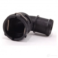 Патрубок радиатора, шланг VAG 49569410 7DI SK 1K0122291L - Изображение 2