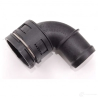 Патрубок радиатора, шланг VAG 49569410 7DI SK 1K0122291L - Изображение 3
