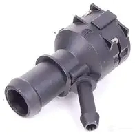 Фланец охлаждающей жидкости VAG 1K0 122 291 C 27092120 Z 0YCIL - Изображение 1