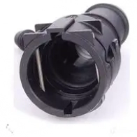 Фланец охлаждающей жидкости VAG 1K0 122 291 C 27092120 Z 0YCIL - Изображение 2