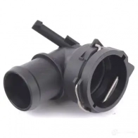 Фланец охлаждающей жидкости VAG S 6TUWW 32402293 1K0 122 291 BA - Изображение 4